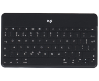 Logitech Keys-To-Go czarny - 421390 - zdjęcie 3
